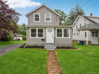 94 Gale Avenue, Meriden, CT, 06450
