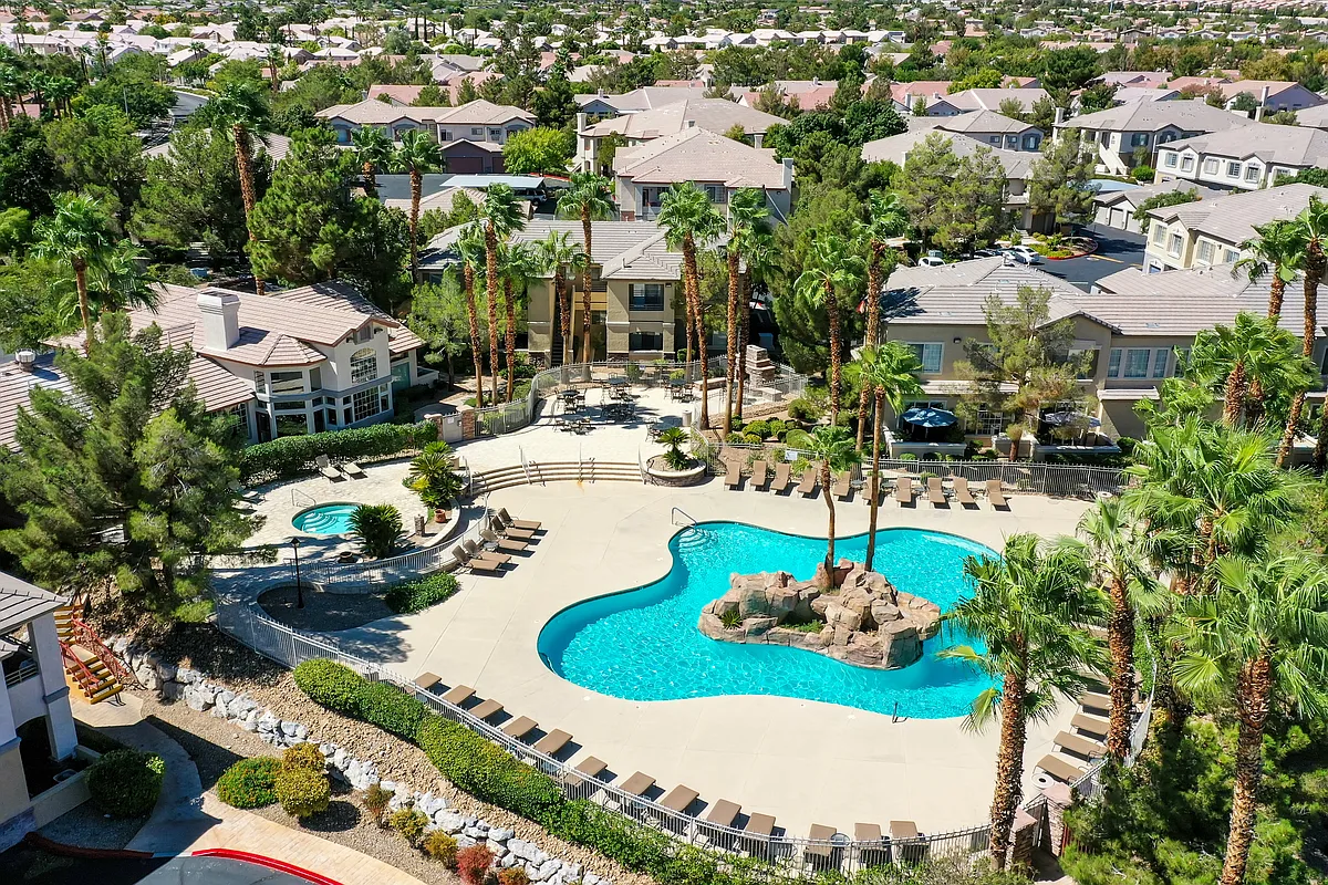 Building Photo - Carlisle at Summerlin