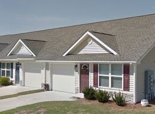 181 Joshua Cir, Brunswick, GA 31525