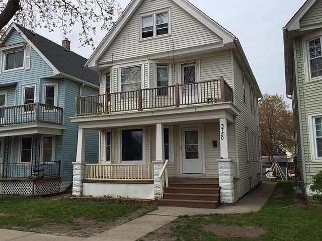 1st image of 3750 E Edgerton Ave #A