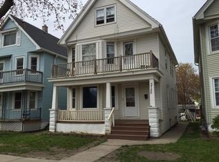 3750 E Edgerton Ave #A, Cudahy, WI 53110