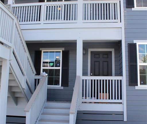2nd image of 4416 25th St Unit C