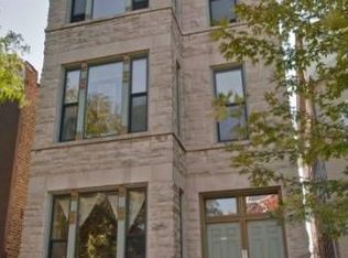 1633 W Huron St APT 1, Chicago, IL 60622