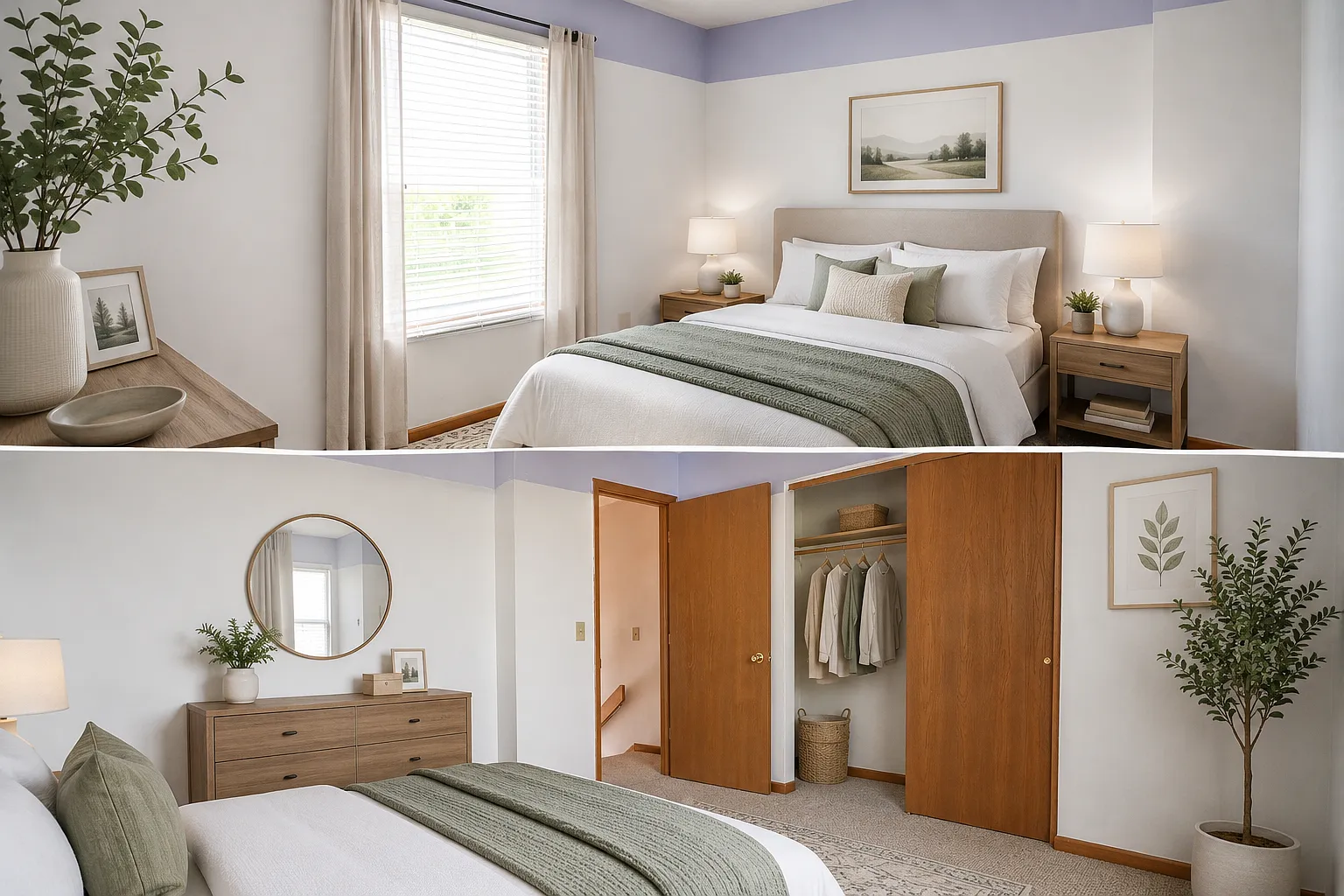 2 bed, 896 sqft, $1,525 — Photo 3