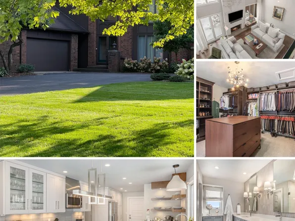 3141 Middle Gate Dr SE, Grand Rapids, MI 49546