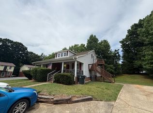 120 W Presnell St, Asheboro, NC 27203