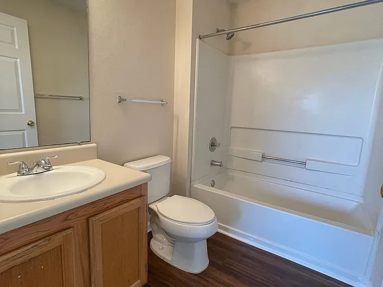 4009 Dancing Cloud Ct #40 — Photo 8