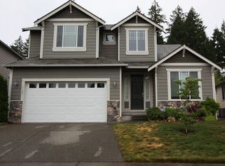 9128 Periwinkle Loop NE, Lacey, WA 98516