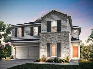 Leyton Plan, Hunters Creek, Flowery Branch, GA 30542