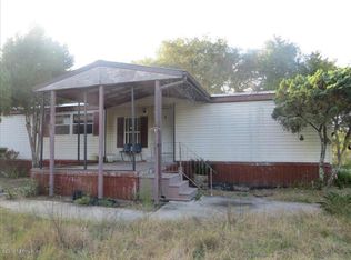 639 Georgetown Denver Rd, Crescent City, FL 32112