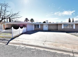 232 Kings Way, Sierra Vista, AZ 85635