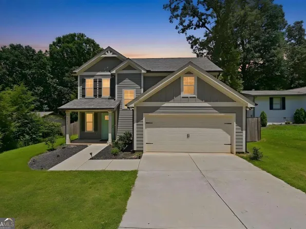 2970 Goldmine Rd, Cumming, GA 30041