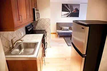 Rented by GPS Realty NYC