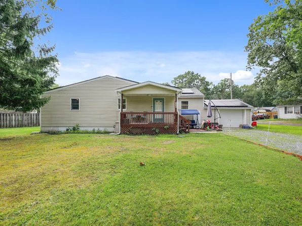 803 Hanover Blvd, Browns Mills, NJ 08015