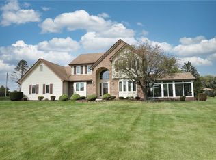 34 Autumn Wood, Rochester, NY 14624