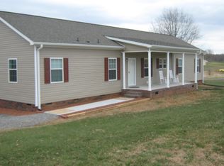 175 Doby Rd, Harmony, NC 28634