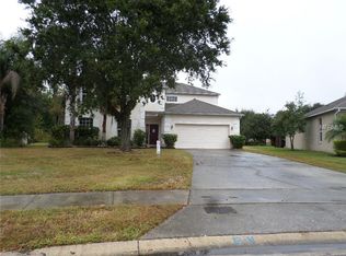 10507 Brook Trout Ct, Orlando, FL 32825