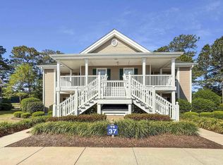 1041 Blue Stem Dr UNIT 37A, Pawleys Island, SC 29585