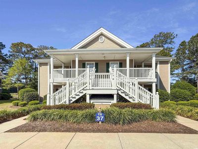 1041 Blue Stem Dr. #37A, Pawleys Island, SC, 29585