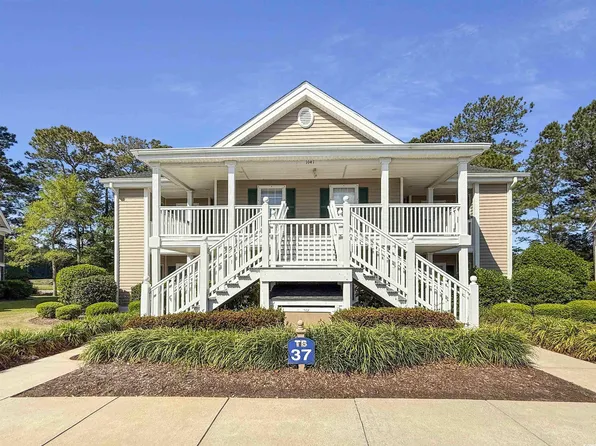 1041 Blue Stem Dr. #37A, Pawleys Island, SC 29585