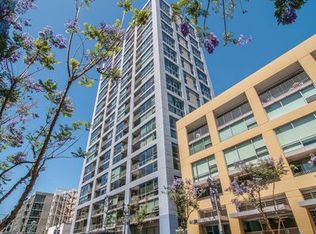 321 10th Ave Unit 1203, San Diego, CA 92101