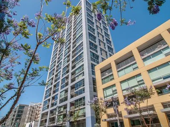 321 10th Ave Unit 1203, San Diego, CA 92101