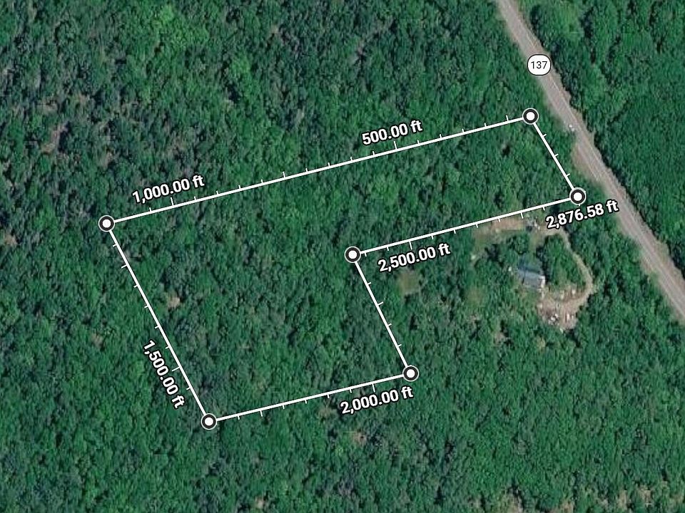 1st image of 1545 Belfast Road