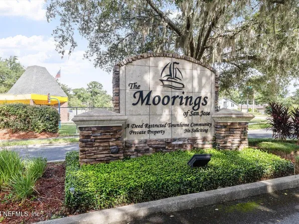 9921 MOORINGS Drive, Jacksonville, FL 32257