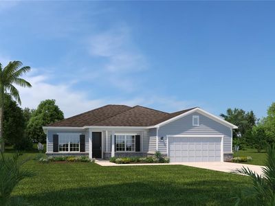 746 Copper Creek Dr, New Smyrna Beach, FL, 32168