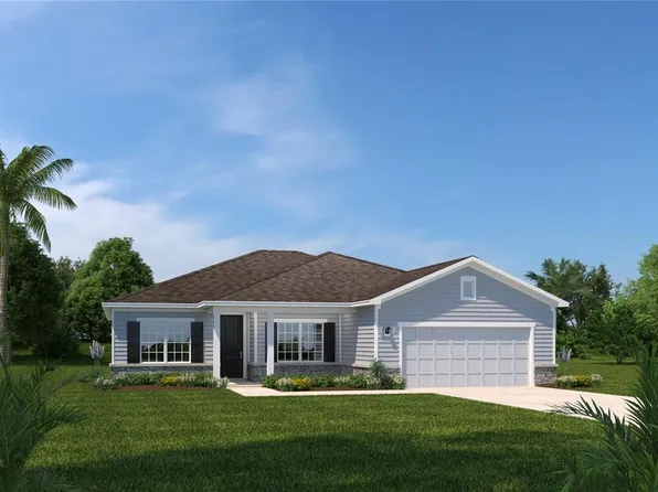 746 Copper Creek Dr, New Smyrna Beach, FL 32168