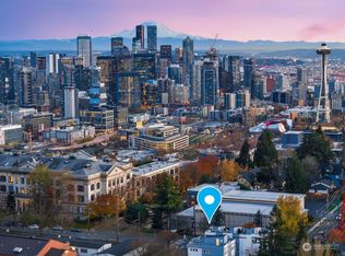 1507 2nd Ave N #F, Seattle, WA 98109