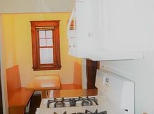 14 Lincoln Rd #1, Brookline, MA 02445