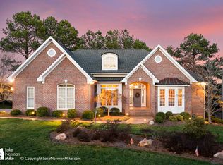 1804 Verdict Ridge Dr, Denver, NC 28037
