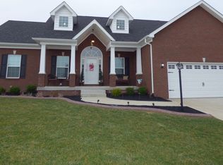 141 Poplar Grove Ct, Mt Washington, KY