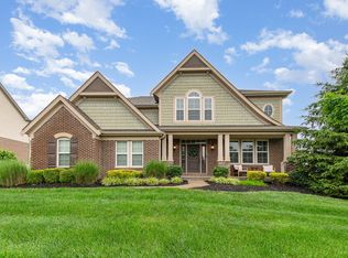 1392 Ponder Ct, Union, KY 41091