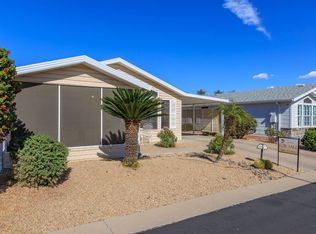 Las Palmas Grand Clubhouse, Mesa, AZ 85209