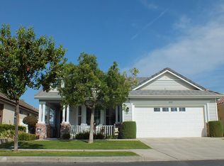 12112 Winger St, Bakersfield, CA 93312