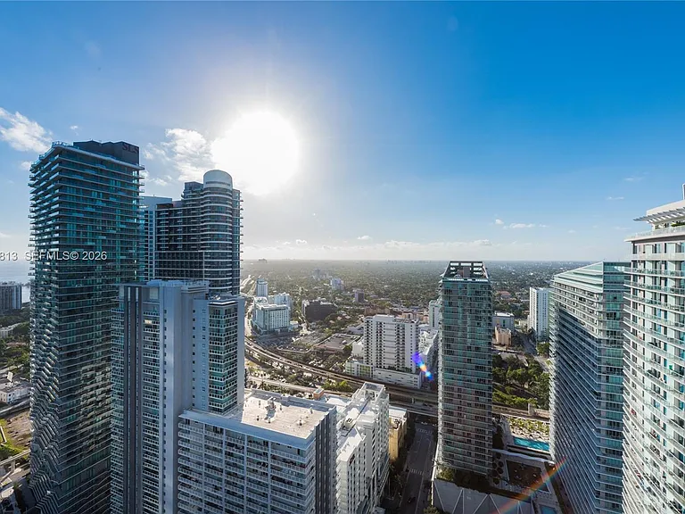 1080 Brickell Ave #4105 — Photo 3