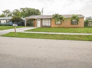 4511 SW 23rd St, Fort Lauderdale, FL 33317
