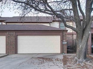 8930 W Suncrest St APT 502, Wichita, KS 67212
