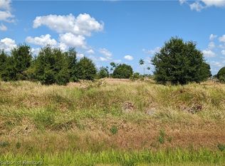 Terrell Rd, Wauchula, FL 33873