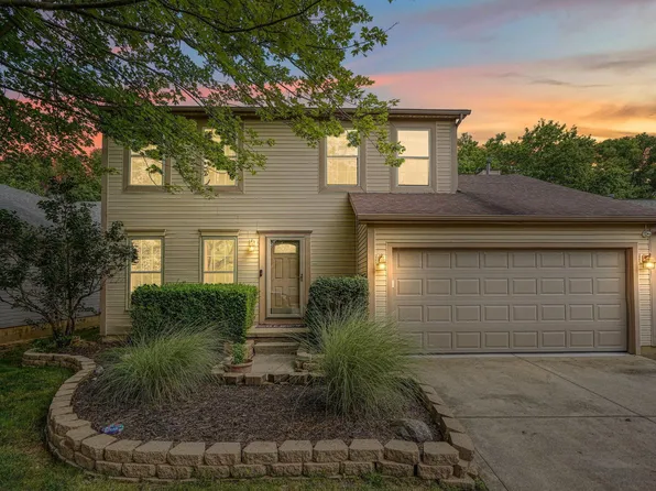 6572 Winbarr Way, Canal Winchester, OH 43110