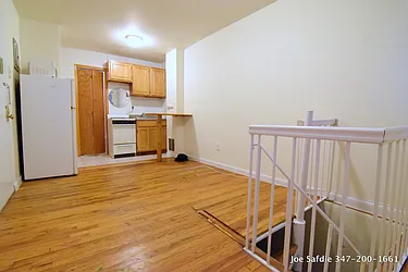 Rented by J Misrahi Realty Corp
