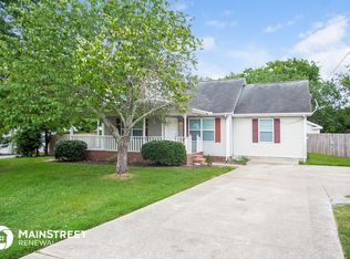 120 Constitution Ave, La Vergne, TN 37086