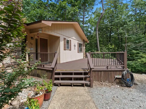 15 Del Camino Ln, Hot Springs, AR 71909