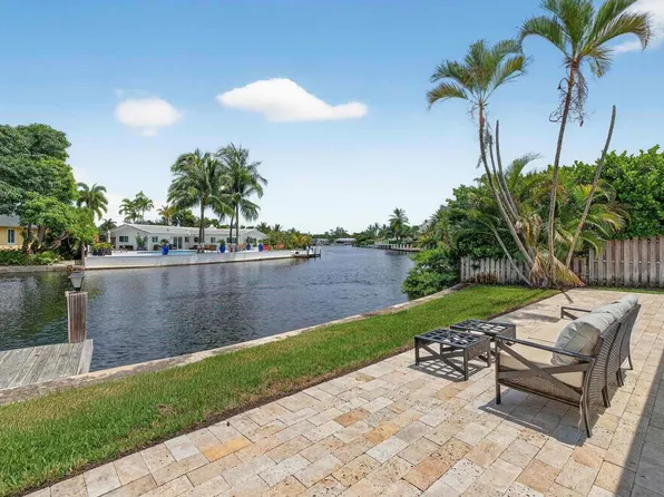 1981 Coral Gardens Drive, Wilton Manors, FL 33306