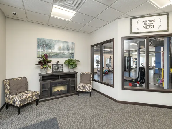 Falcon Heights Townhomes