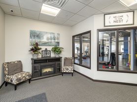 Falcon Heights Townhomes