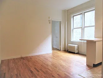 Rented by City Connections Realty