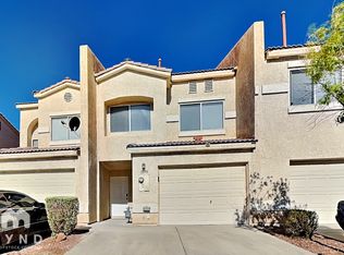 3379 Dragon Fly St, North Las Vegas, NV 89032
